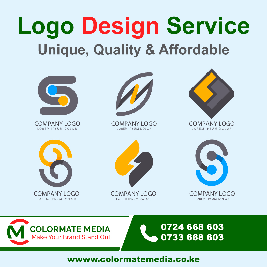 professional logo design service professional logo design service