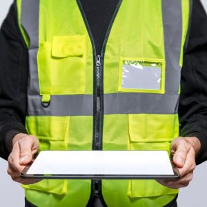 reflective jackets kenya