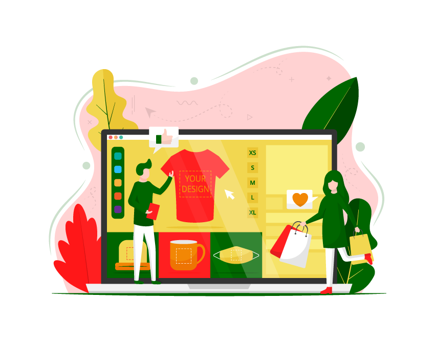 Professional printing services in Nairobi Kenya for businesses and individuals