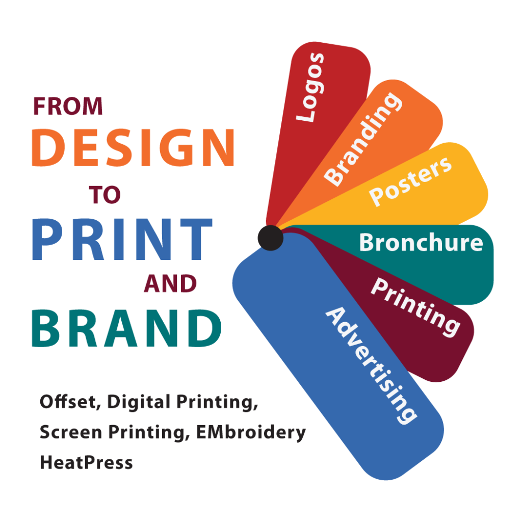 10 graphic design tips for professional business branding