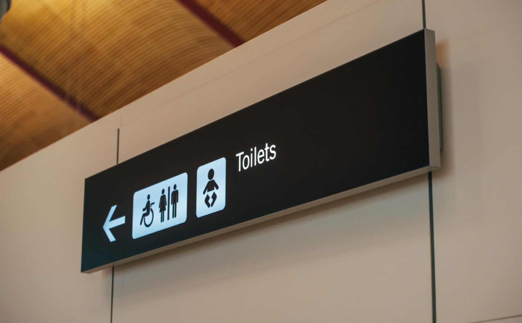 Custom signs and signages in Kenya including shop signs, office signs, 3D signage, LED signs, billboards, directional signs, safety signs, and window graphics by Colormate Media.